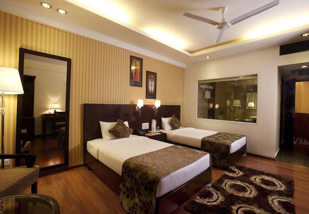 Hotel Asia Jammu Tawi كاترا المظهر الخارجي الصورة