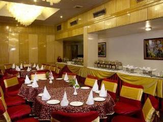 Hotel Asia Jammu Tawi كاترا المظهر الخارجي الصورة
