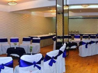 Hotel Asia Jammu Tawi كاترا المظهر الخارجي الصورة