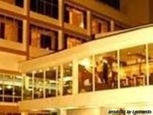 Hotel Asia Jammu Tawi كاترا المظهر الخارجي الصورة