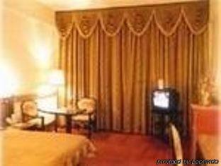 Hotel Asia Jammu Tawi كاترا المظهر الخارجي الصورة