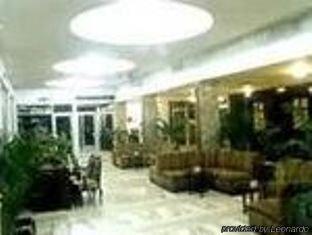 Hotel Asia Jammu Tawi كاترا المظهر الخارجي الصورة