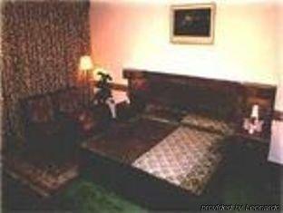 Hotel Asia Jammu Tawi كاترا المظهر الخارجي الصورة