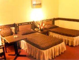 Hotel Asia Jammu Tawi كاترا المظهر الخارجي الصورة