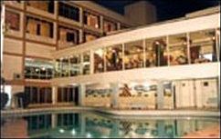 Hotel Asia Jammu Tawi كاترا المظهر الخارجي الصورة
